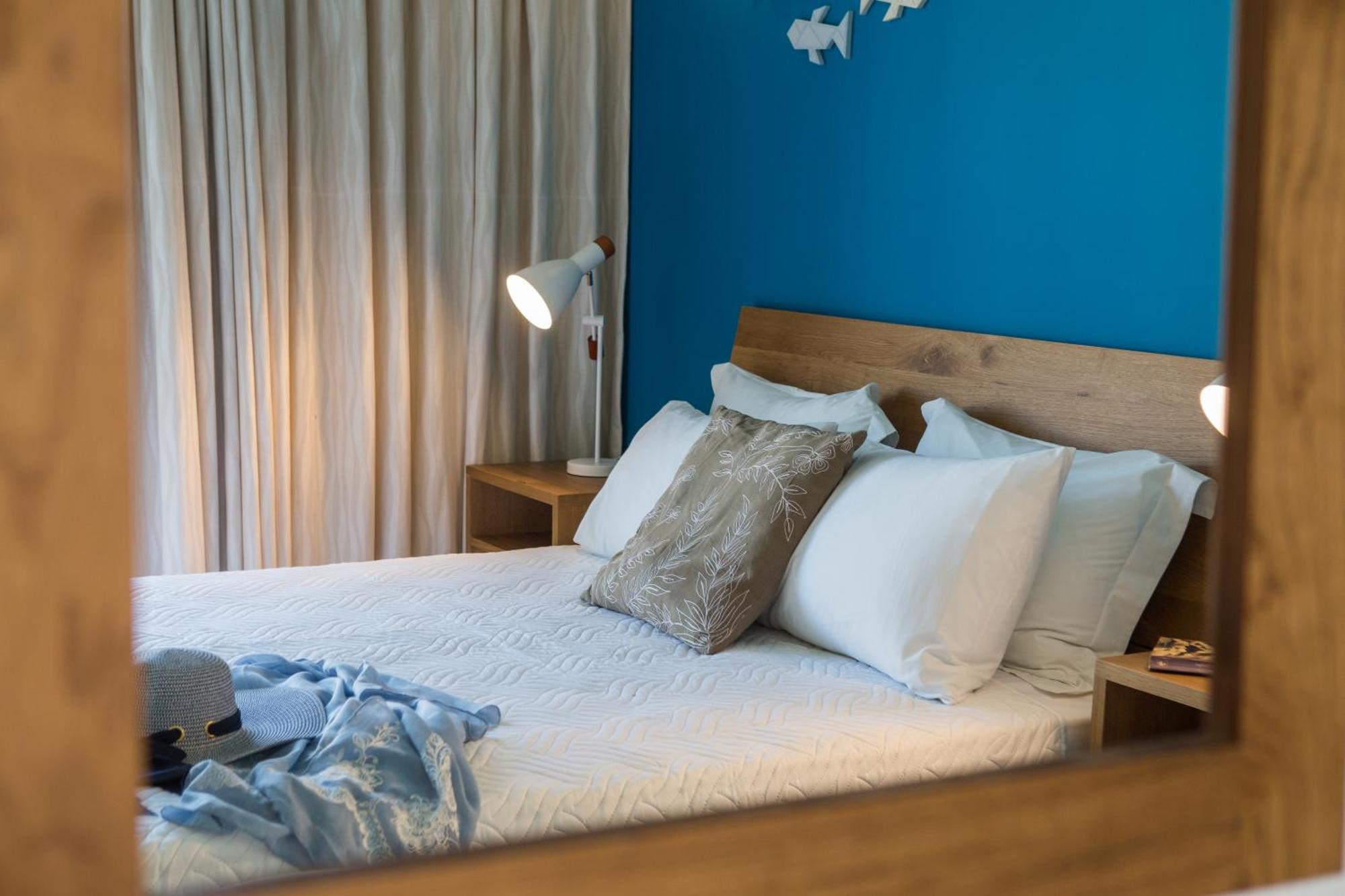 Anemi Blue Apt, Suitable Up To 4, Near The Beach! Apartment *